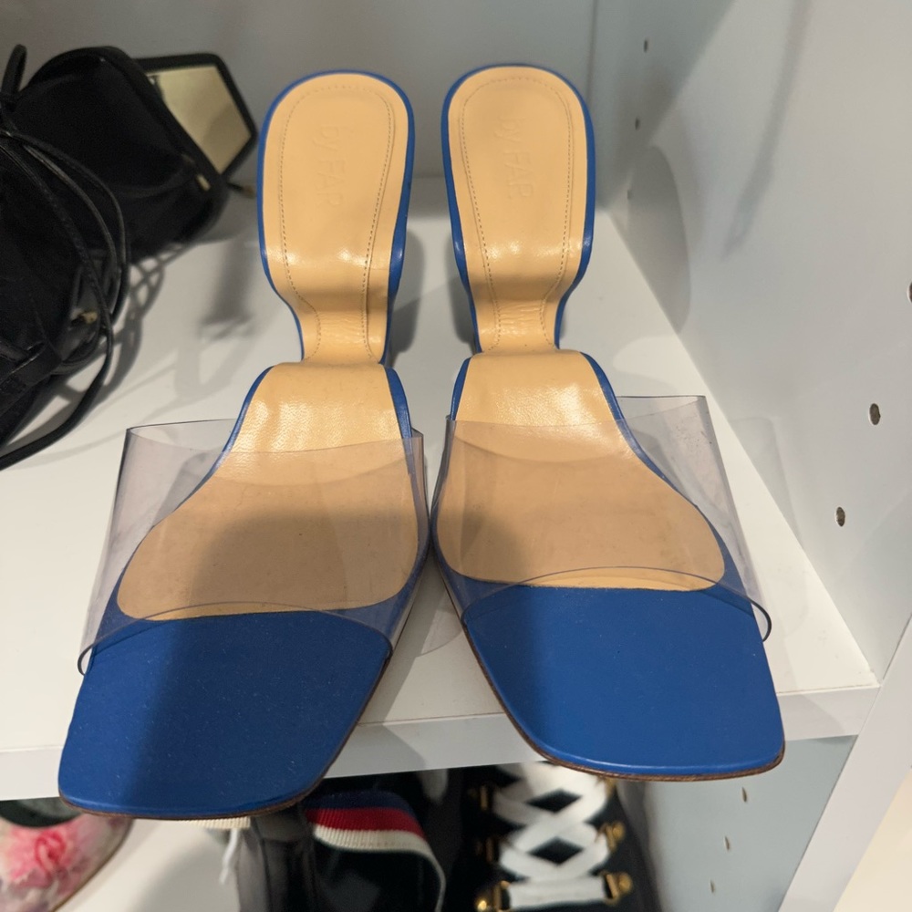 Cutest Wedges! - image 7